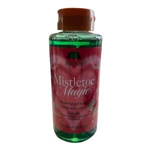 Tree Hut Mistletoe Magic Gel Wash